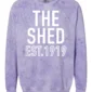 Comfort_Colors_1545_Amethyst_Front_Hollow text