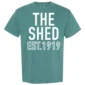 Comfort_Colors_1717_Emerald_Front_Hollow Text