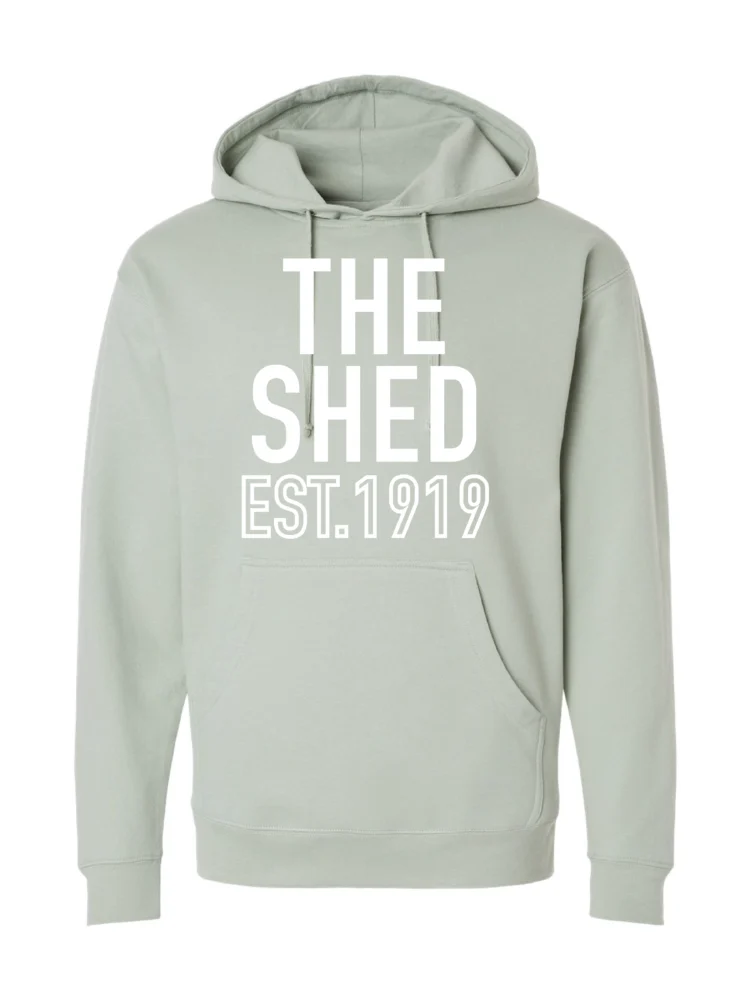 Est. 1919 Hoodies - Independent Trading Co.
