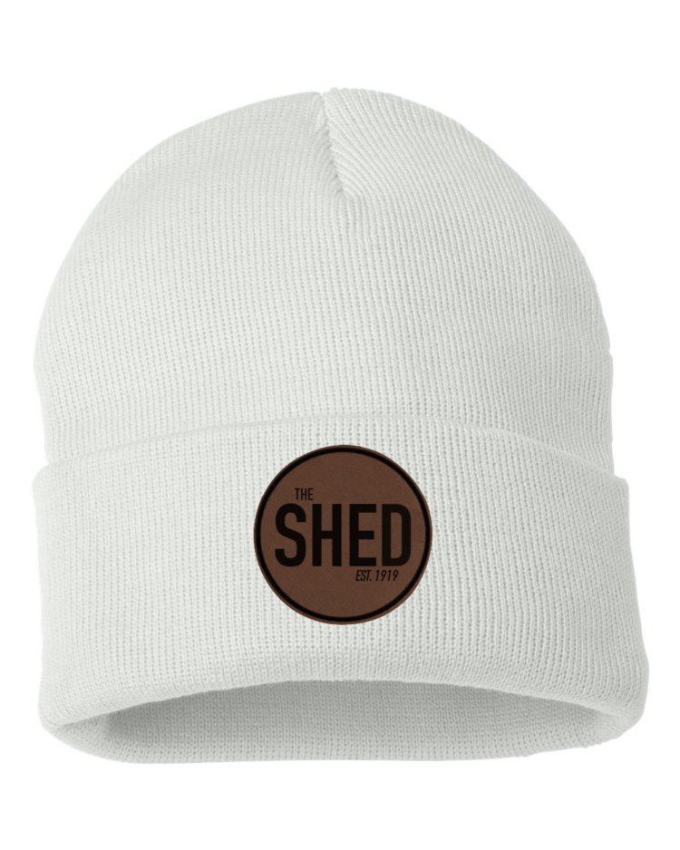 Sportsman 12" Beanie