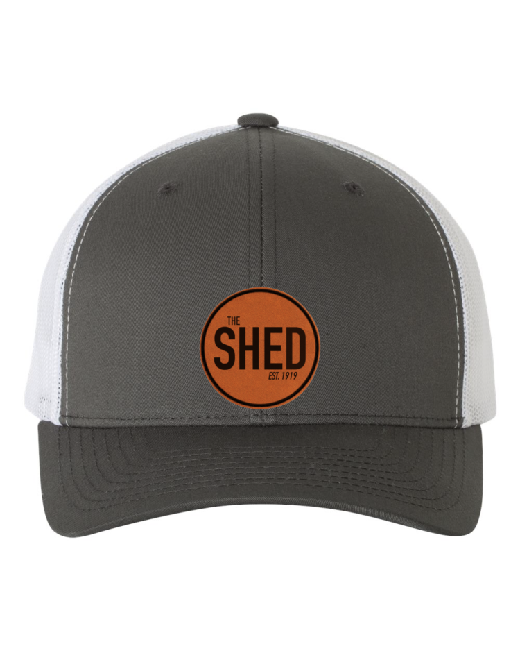 Snapback Trucker Cap