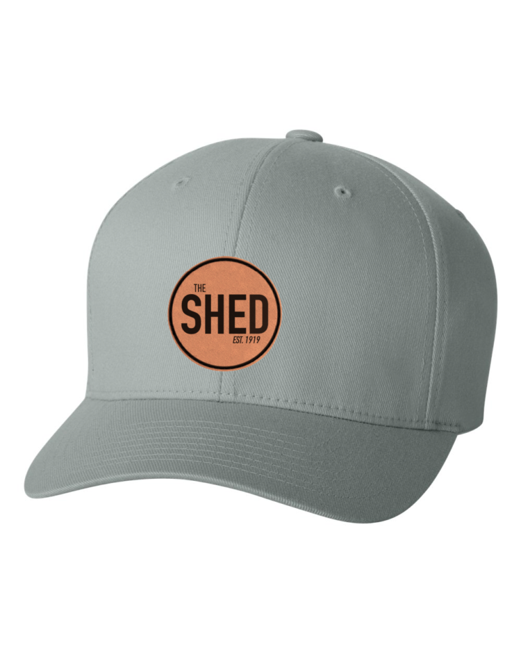 Fitted 6 Panel Cap - Flexfit