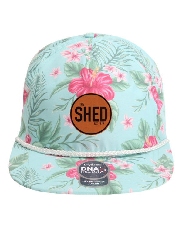 Imperial_DNA010_Hawaiin_Biome_Front_High Brown